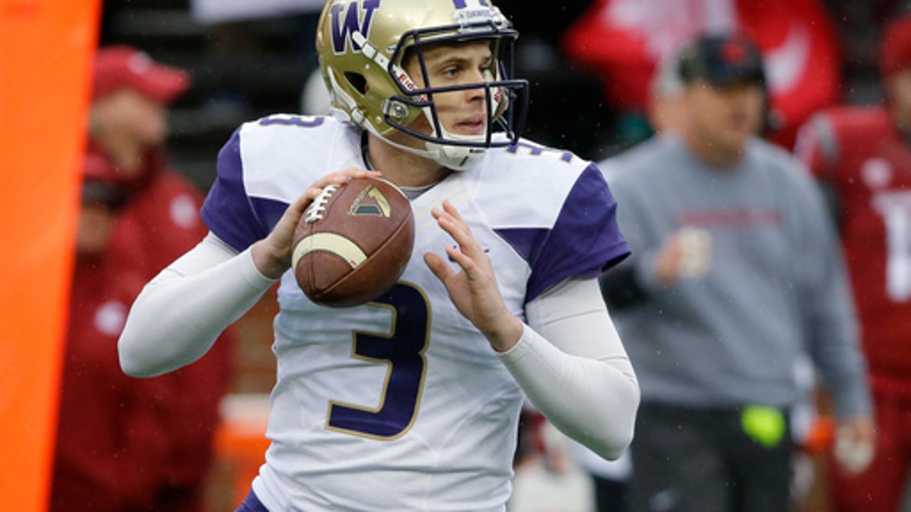 Will Washington stop Colorado's surprise comeback?